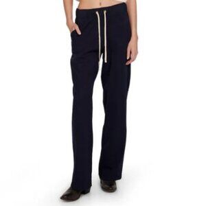 NWOT Les Tien Jackson Puddle Carpenter Pant Women's JAPANESE WALE CORD MSRP $265